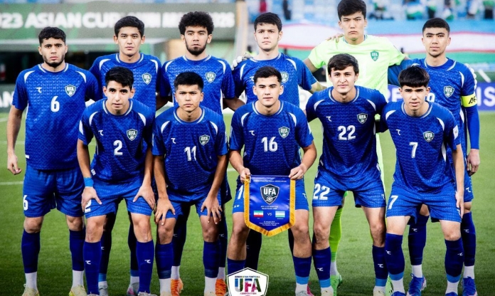 Đối thủ lớn nhất ở ASIAD gọi đội hình mạnh, sẵn sàng đấu U23 Việt Nam