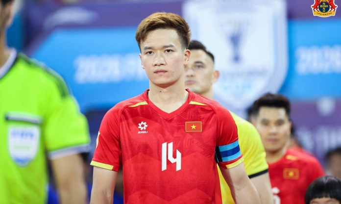 CHÍNH THỨC: Ngôi sao số 1 ĐT Việt Nam nhận quyết định cực vui sau AFF Cup