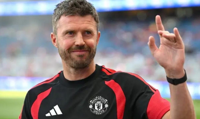 CHÍNH THỨC: Tiền vệ tấn công cao 1m84 chia tay Manchester United