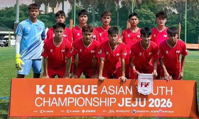 Thắng 2 trận ở Hàn Quốc, trụ cột tuyển Việt Nam liên tục ghi bàn trước World Cup