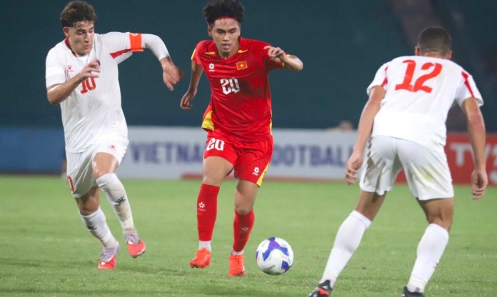 CĐV Indonesia phản ứng gắt khi Việt Nam thua 1-2, nguy cơ xuống hạng ở VL châu Á
