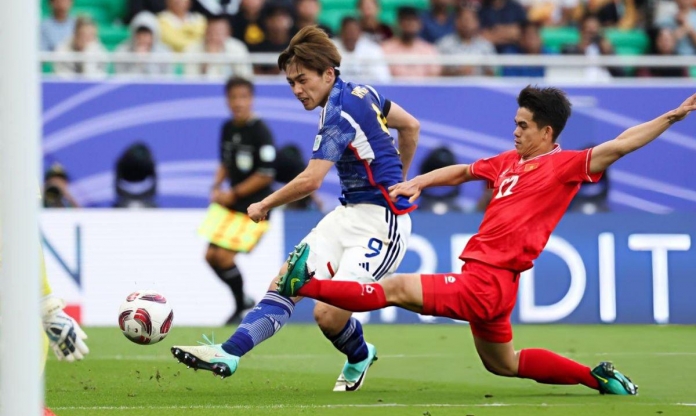 Cập bến CLB mới, tiền đạo xé lưới ĐT Việt Nam ở Asian Cup lập tức gây sốt