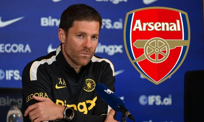 CHÍNH THỨC: Chelsea ký hợp đồng với em trai siêu sao Arsenal