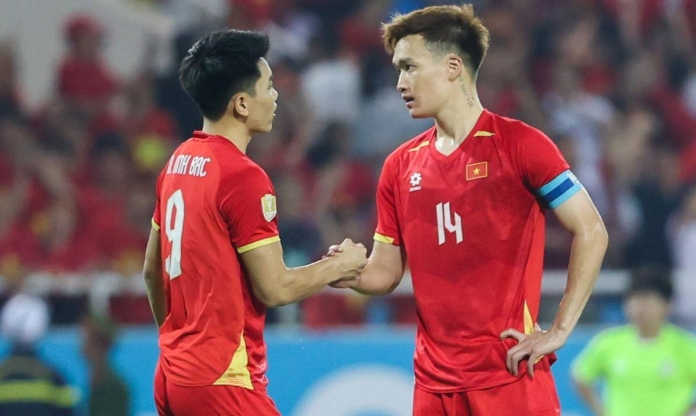 ĐT Việt Nam nhận tin sét đánh từ ngôi sao số 1 trước FIFA ASEAN Cup