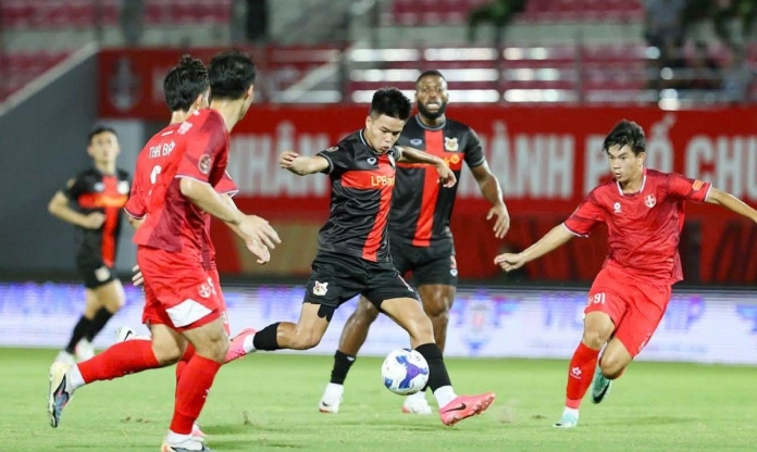 U23 Việt Nam nguy cơ mất 'nhạc trưởng' quan trọng tại ASIAD 2026
