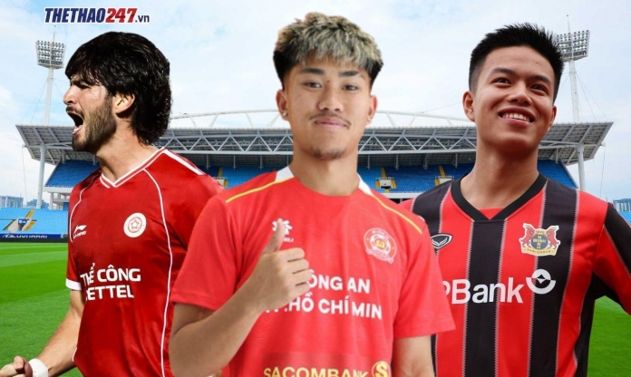 Truyền thông Indonesia dậy sóng với 33 Việt kiều đang đá V.League của Việt Nam