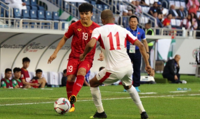 Vừa xong giải FIFA, Indonesia sắp gặp đội hạng 73 thế giới từng thua ĐT Việt Nam
