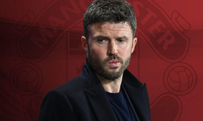 Không phải hậu vệ trái, MU chiêu mộ 'quái thú' vào tháng 1 cho Carrick