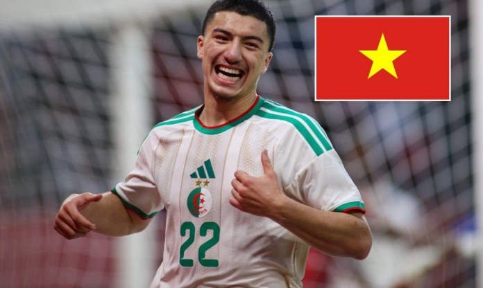 Ngôi sao gốc Việt đắt nhất thế giới lọt đề cử tại Quả Bóng Vàng 2026