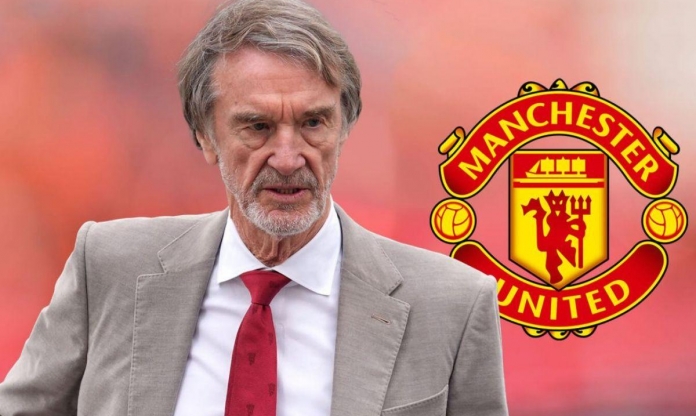 MU hoàn tất bản hợp đồng không thể thiếu tại Old Trafford