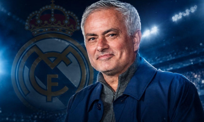 Mourinho cực vui, ‘nhạc trưởng’ 100 kiến tạo sáng cửa gia nhập Real Madrid