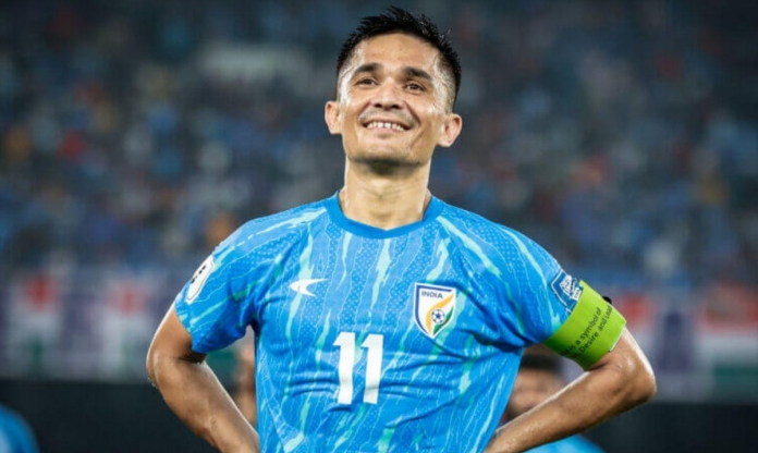 Bỏ đá FIFA ASEAN Cup, Ấn Độ gây sốc với lịch thi đấu chưa từng có