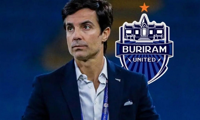 CHÍNH THỨC: Đội mạnh nhất Thái Lan bổ nhiệm học trò Mourinho làm HLV