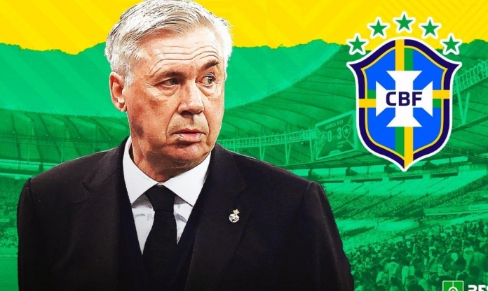 ĐT Brazil chỉ gọi 9 ngôi sao World Cup đấu đội bỏ đá FIFA ASEAN Cup