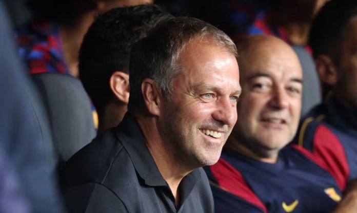 HLV Barca tuyên bố 1 điều về Yamal trong cuộc đua Quả Bóng Vàng