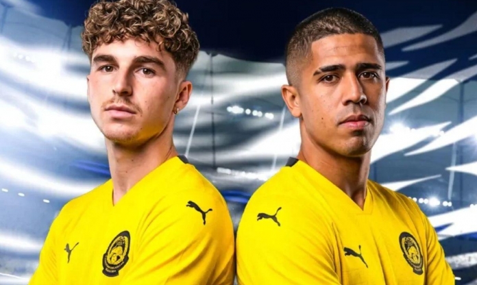 CHÍNH THỨC: FIFA ra phán quyết với bộ đôi nhập tịch ghi 263 bàn của Malaysia