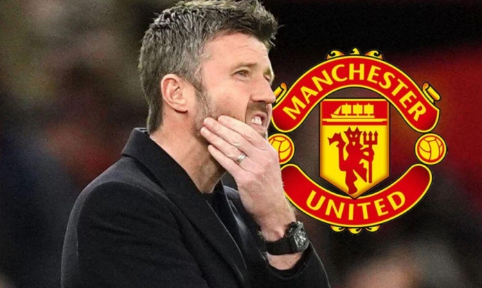 MU tính đường chọn HLV vĩ đại nếu sa thải Carrick