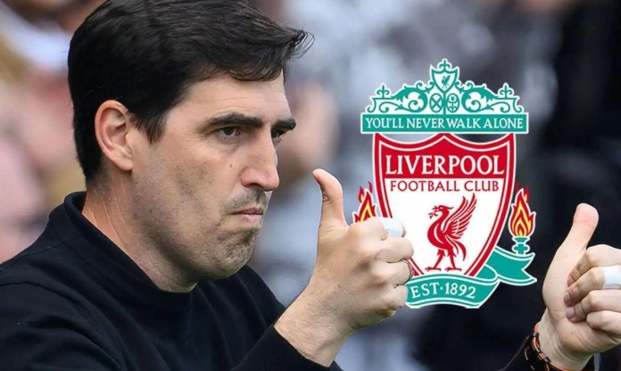 Liverpool chiêu mộ thành công tiền vệ trung tâm sau 4 năm xa cách