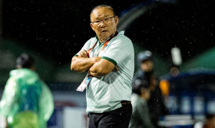 HLV Park Hang-seo: 'Tôi đã hiểu vì sao Thái Lan liên tục thua Việt Nam'