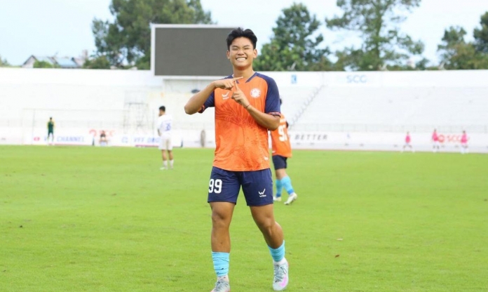 CHÍNH THỨC: Con trai Quang Hải không cùng Việt Nam dự World Cup