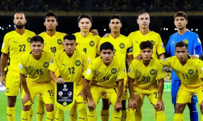 ĐT Malaysia gọi tiền đạo nhập tịch Brazil ghi 262 bàn dự FIFA ASEAN Cup