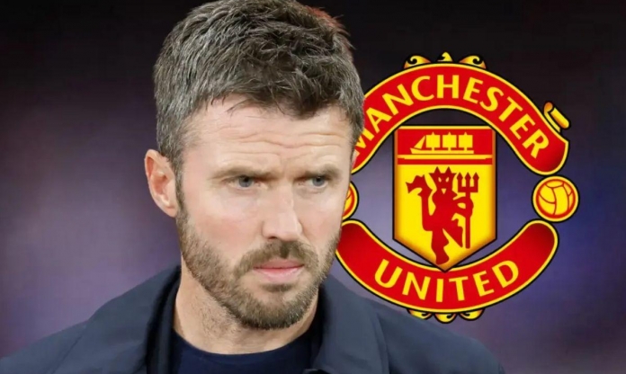MU sẵn sàng bổ nhiệm HLV đẳng cấp World Cup thay Carrick