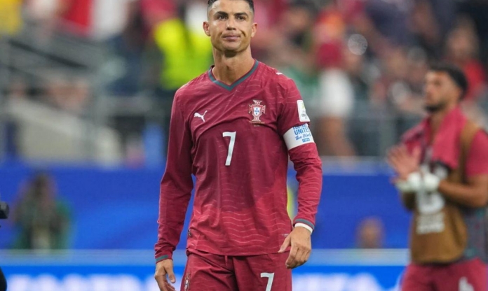 CHÍNH THỨC: Ronaldo được HLV mới triệu tập lên ĐT Bồ Đào Nha