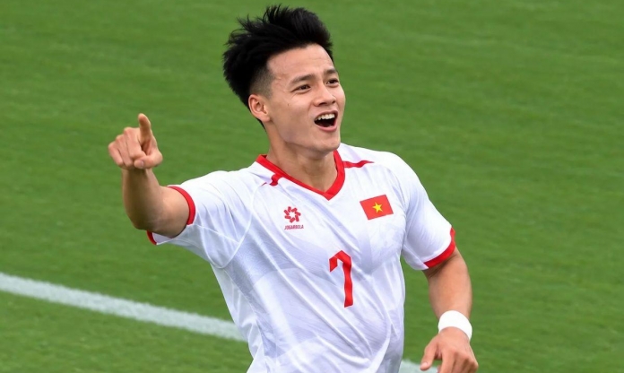 U23 Việt Nam nhận tin cực vui trước trận quyết đấu U23 Uzbekistan