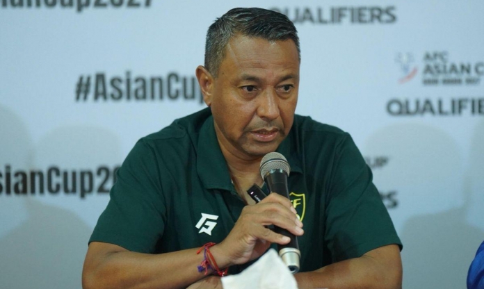 Đối thủ ĐT Việt Nam bất ngờ vắng HLV trưởng trước FIFA ASEAN Cup