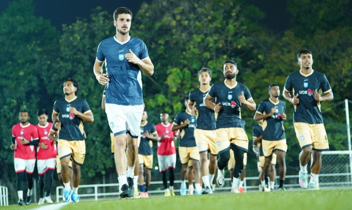 Không phải Việt Nam, đã có đội đầu tiên tới Indonesia dự FIFA ASEAN Cup