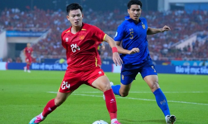Vé xem ĐT Việt Nam đấu Thái Lan tại FIFA ASEAN Cup rẻ đến khó tin