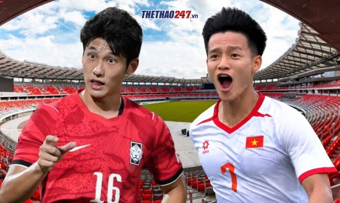 CĐV Đông Nam Á chỉ thẳng kết quả khó tin trận U23 Việt Nam vs U23 Hàn Quốc