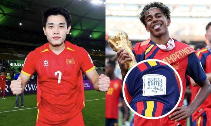 ĐT Việt Nam có 'đặc quyền' của chung kết World Cup 2026 tại FIFA ASEAN Cup
