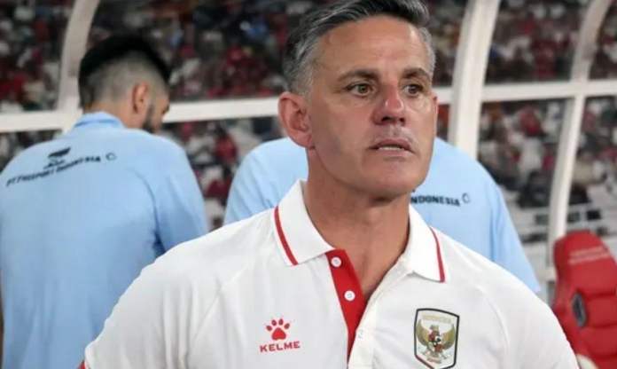 HLV Indonesia: 'Quên AFF Cup đi, Indonesia có đội hình khác ở FIFA ASEAN Cup'
