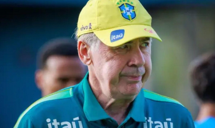 HLV Ancelotti nói thẳng đội bỏ đá FIFA ASEAN Cup thiếu 'văn hóa bóng đá'