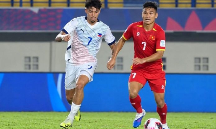 CĐV Thái Lan phản ứng mạnh khi Việt Nam thắng 1-0 trước đại chiến ở giải FIFA