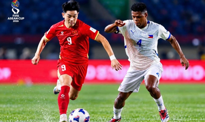 FIFA chỉ thẳng 'điểm trừ' của ĐT Việt Nam sau chiến thắng Philippines