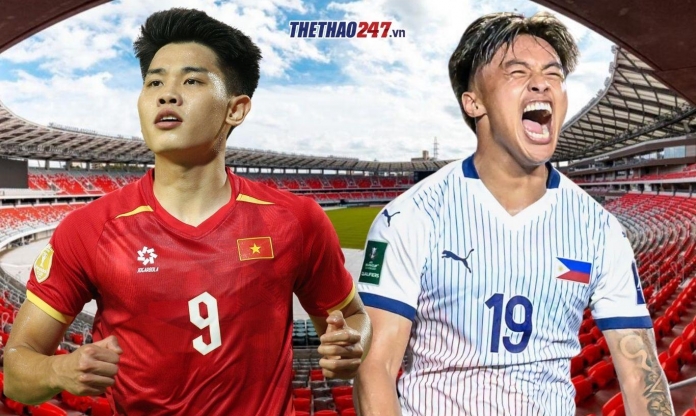 CĐV Thái Lan chỉ thẳng kết quả bất ngờ trận Việt Nam vs Philippines