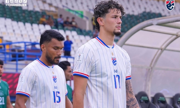ĐT Thái Lan phạm luật, phải thay đổi gấp tại FIFA ASEAN Cup