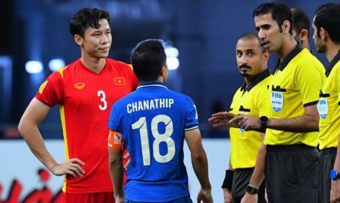 Truyền thông Thái Lan nhắc lại nỗi ám ảnh Chanathip từng gieo cho ĐT Việt Nam