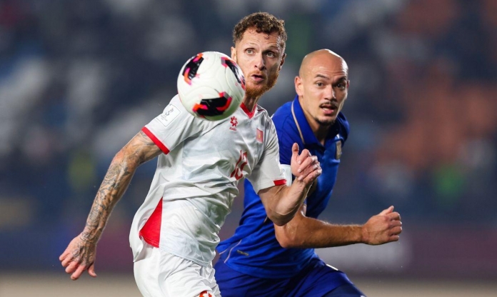 AFC chỉ thẳng điều khiến ĐT Việt Nam thua trắng Thái Lan ở FIFA ASEAN Cup