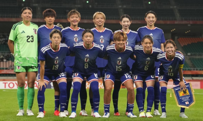 Hạ Triều Tiên ở loạt luân lưu, ĐT nữ Nhật Bản hoàn tất hat-trick vô địch ASIAD