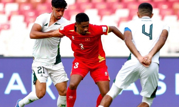Truyền thông Malaysia nói thẳng đẳng cắp của Việt Nam khi tái đấu ở FIFA ASEAN Cup