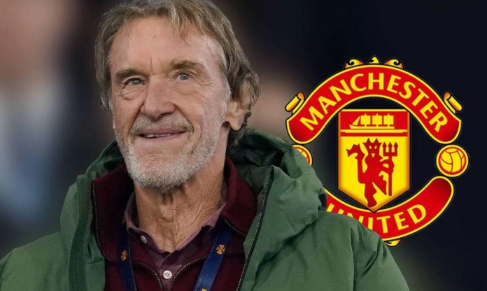 Ngôi sao đội trưởng gật đầu, sẵn sàng gia nhập Manchester United