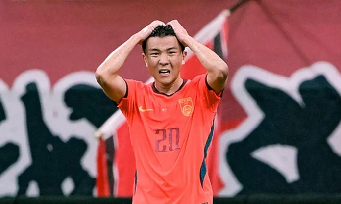 Bỏ đá FIFA ASEAN Cup, ĐT Trung Quốc lập tức bị Thái Lan vượt mặt