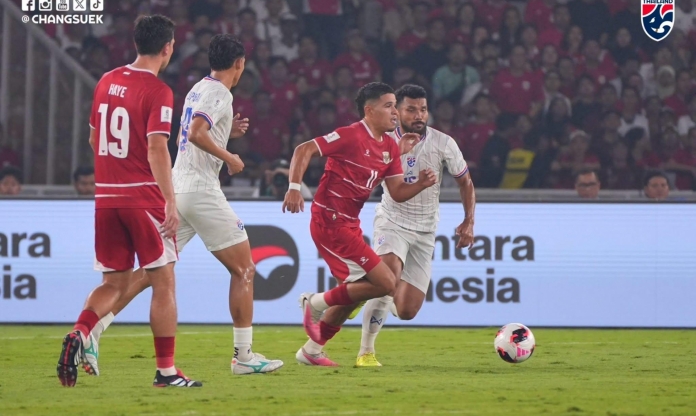 CĐV Malaysia nhắc mạnh Việt Nam khi Indonesia vô địch FIFA ASEAN Cup