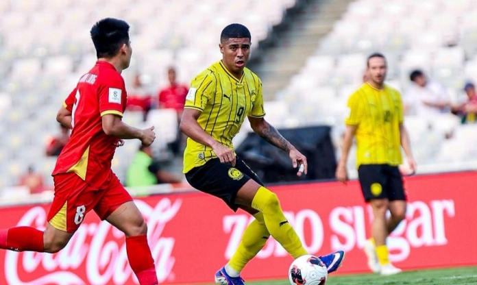 CHÍNH THỨC: Đánh bại Việt Nam, Malaysia lập kỳ tích lịch sử tại FIFA ASEAN Cup