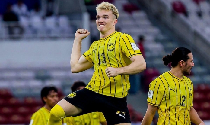 Thắng Việt Nam sau 12 năm, Malaysia lập tức nhận tin cực vui từ FIFA