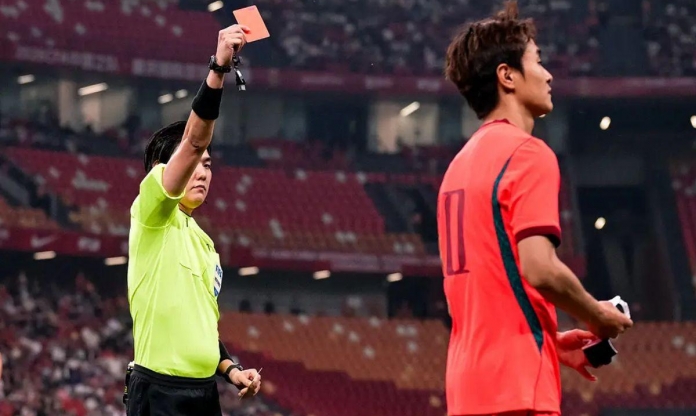 Bỏ đá FIFA ASEAN Cup, 1 đội tuyển thua liền 3 trận với 9 bàn thua