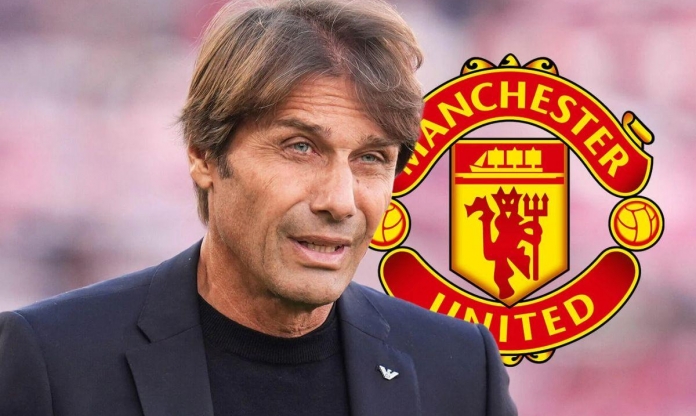 Không phải Conte, MU chọn HLV đẳng cấp Ngoại hạng Anh thay Carrick